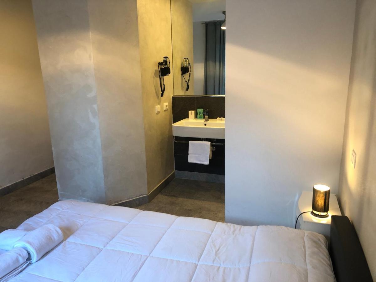 The Edwards Suites 圣特罗佩 外观 照片