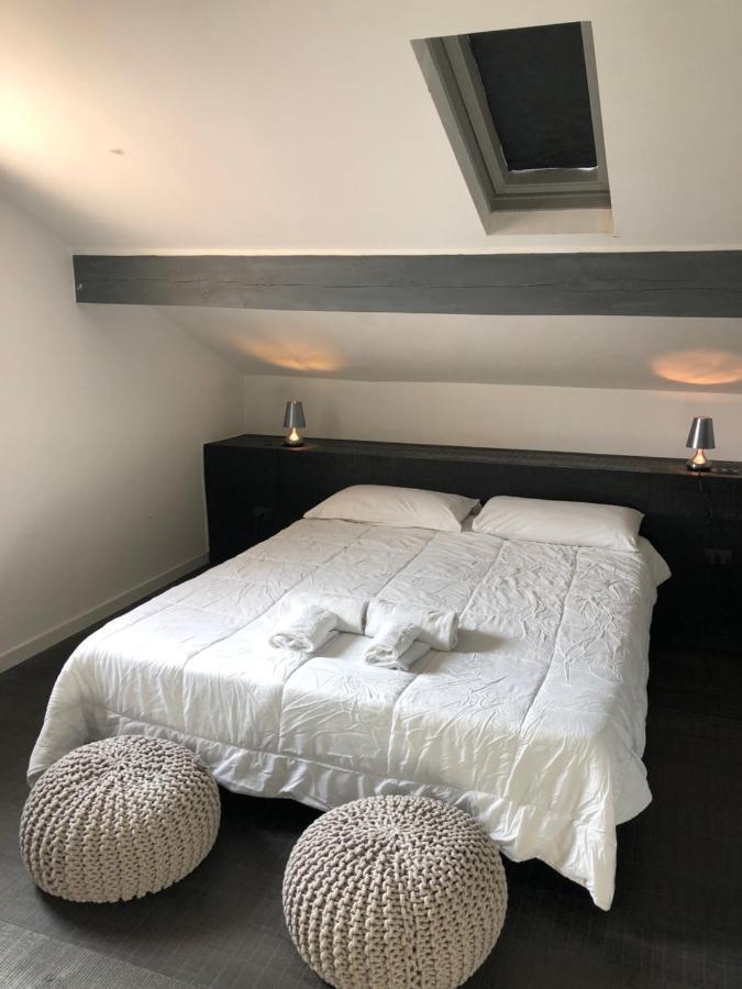 The Edwards Suites 圣特罗佩 外观 照片